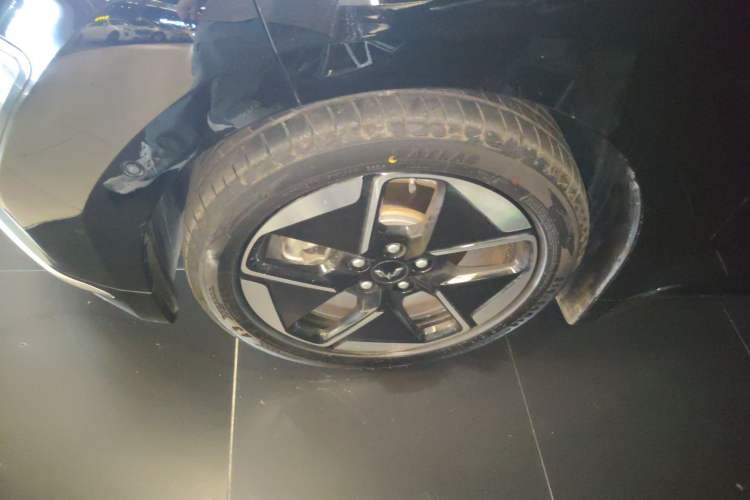 Used Wuling Xingguang 2025 610 km Smart Flagship Version