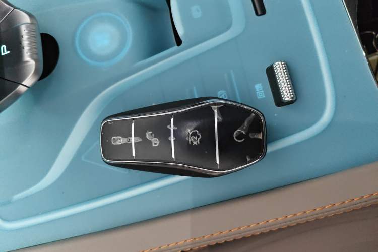 Used BYD Yuan PLUS 2023 Champion Edition 510KM Leading Model