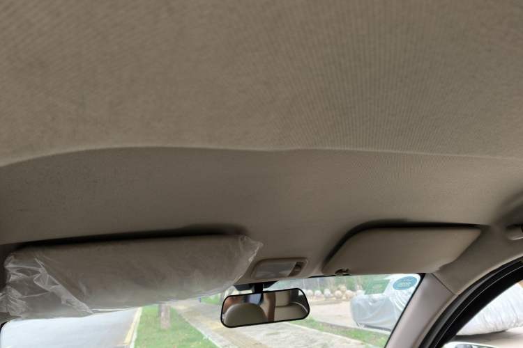 Used Wuling Hongguang V 2019 1.5L Standard Version China VI LAR
