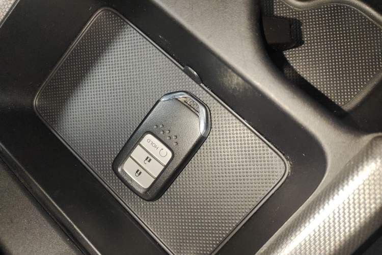 Used Honda CR-V 2021 240TURBO CVT Two-Wheel Drive Urban Edition