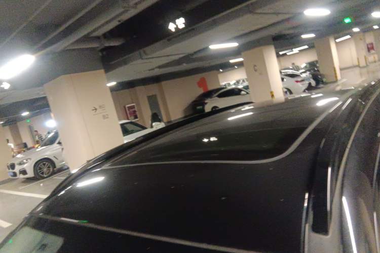 Used Haval H6 2021 2.0 GDIT Automatic GT Luxury Edition