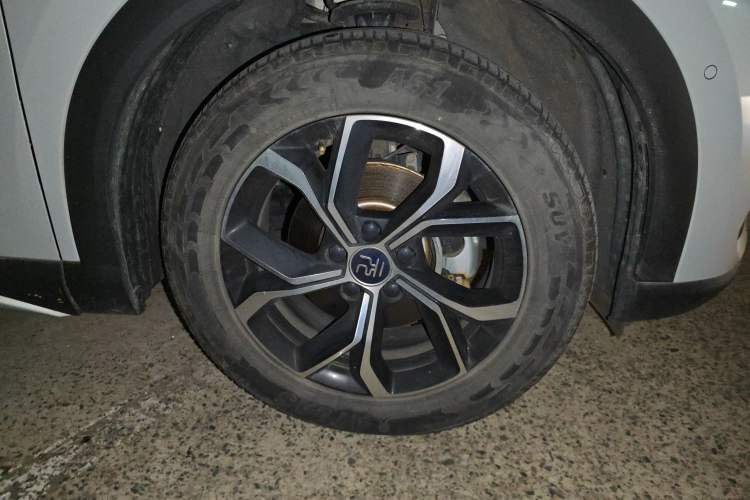 Used BYD Yuan PLUS 2023 Champion Edition 430KM Superior Model