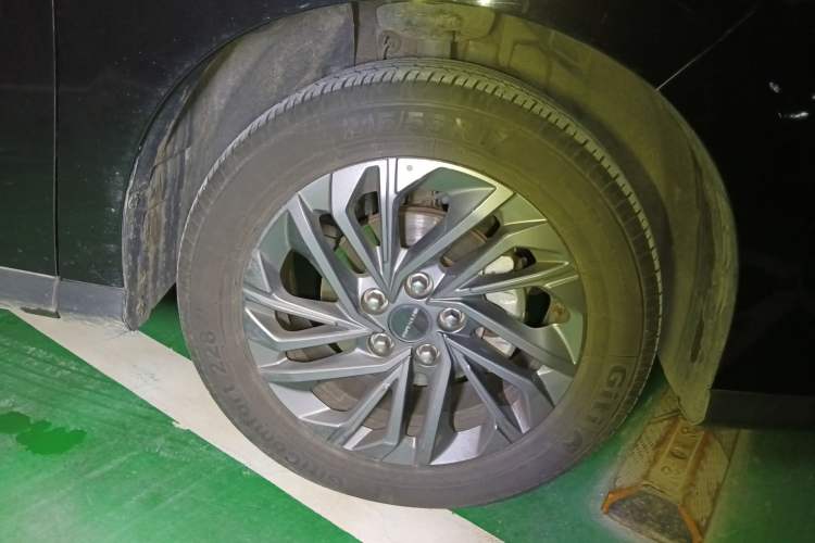 Used SAIC MAXUS G50 2020 1.5T Automatic Luxury Edition
