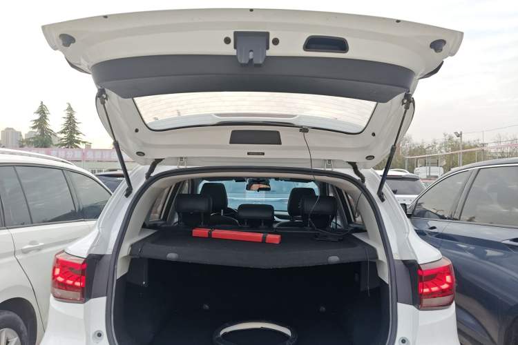 Used MG ZS 2020 180 DVVT Automatic Lite
