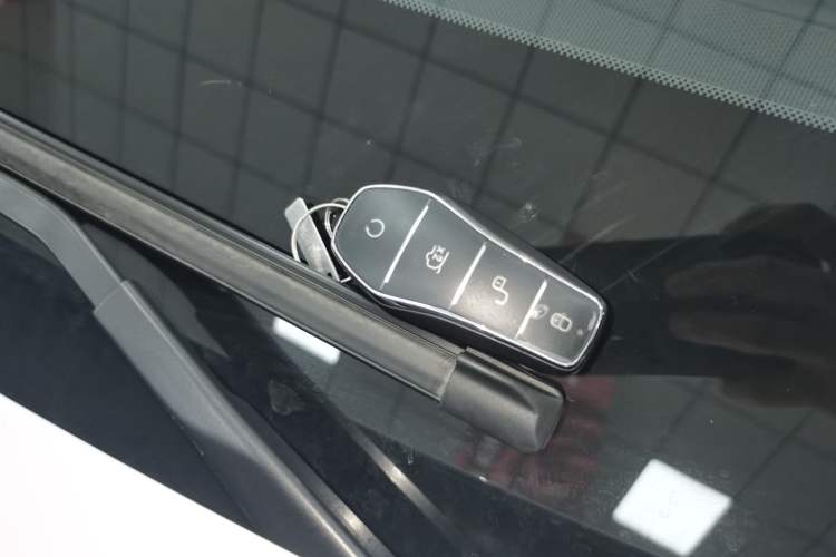 Used BYD Sealion 07 EV 2025 610 Intelligent Driving Edition