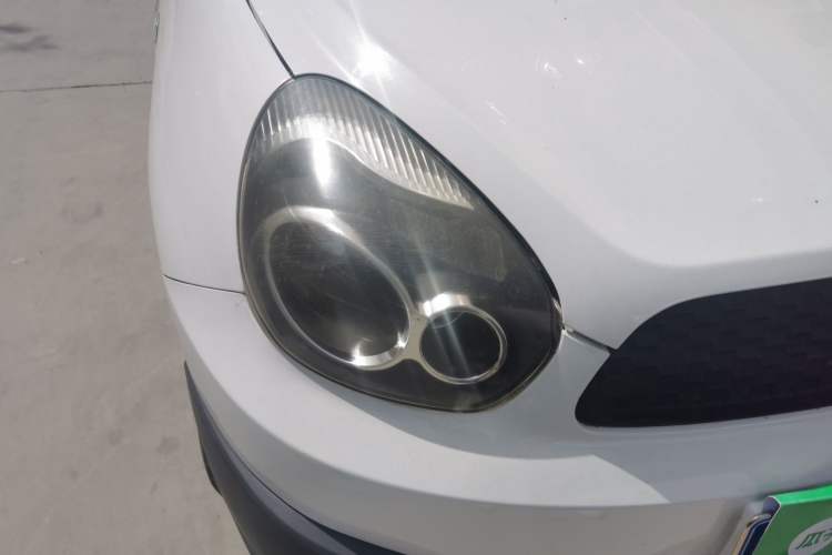 Used Geely Auto GX2 2012 1.3L Manual Comfort Edition Right Front Headlight