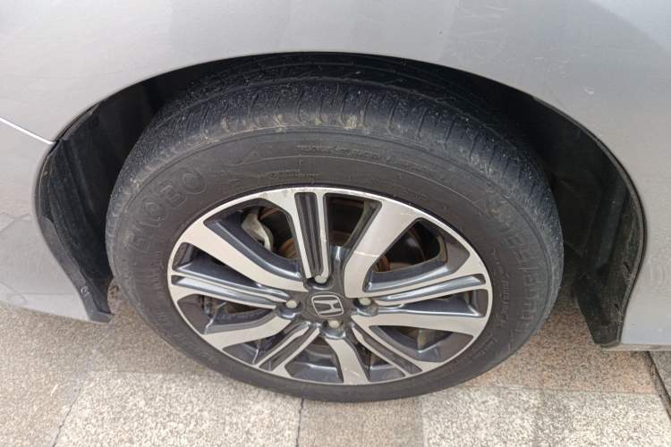 Used Honda City 2019 1.5L CVT Dynamic Edition