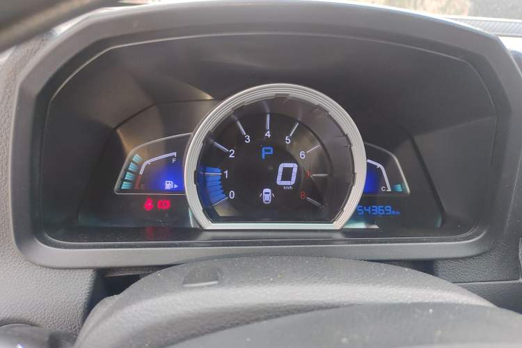 Used Luxgen U6 SUV 2015 1.8T Enhanced Charm Edition