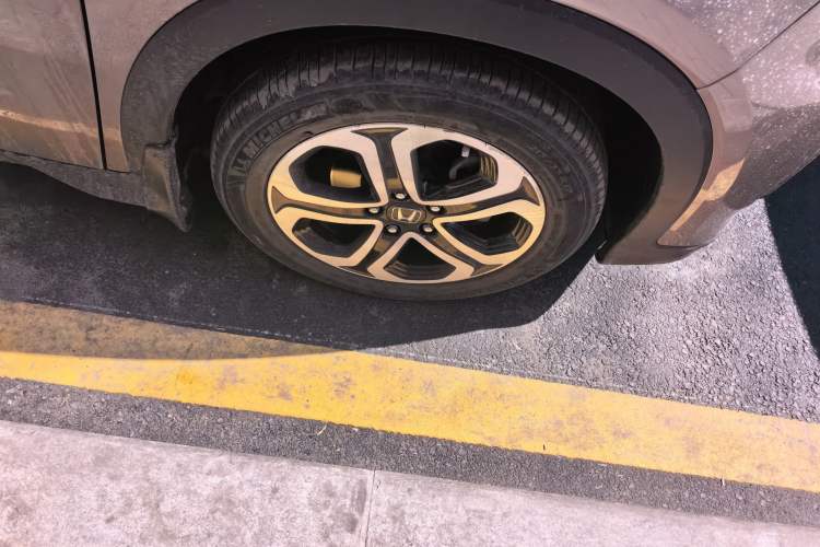 Used Honda XR-V 2015 1.8L EXi CVT Comfort Version
