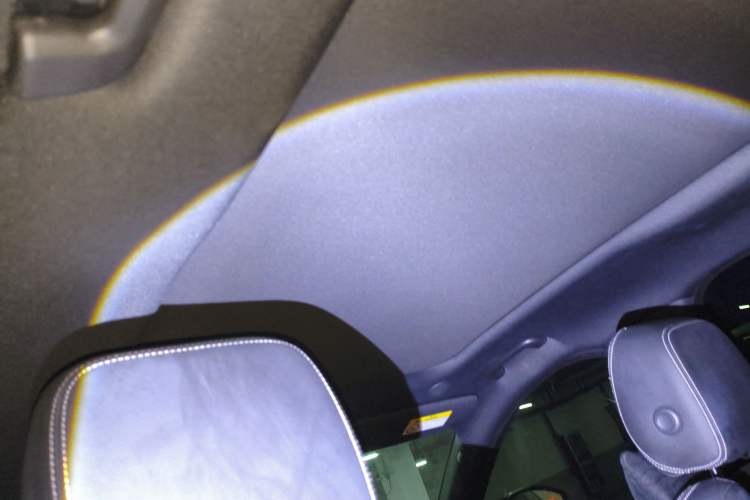 Used Jaguar F-PACE 2021 250 PS R-Dynamic SE
