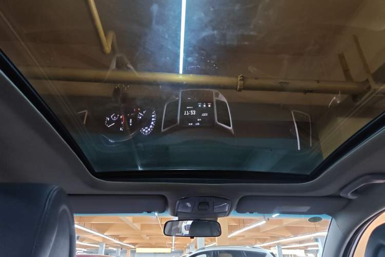 Used Hyundai Tucson 2015 1.6T Dual-Clutch Two-Wheel-Drive Smart Model