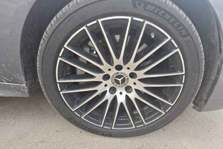 Used Mercedes-Benz C-Class 2022 Restyled C 260 L Sport Edition Exterior 7