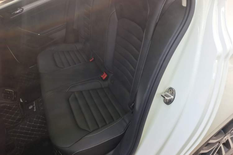 Used Volkswagen Lamando 2019 280TSI DSG Comfort Edition China VI standard