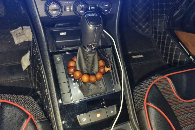 Used Skoda Superb 2016 TSI280 DSG Innovation Edition
