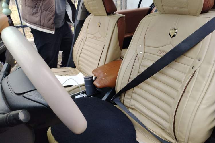 Used Honda Accord 2016 2.0L Comfort Edition