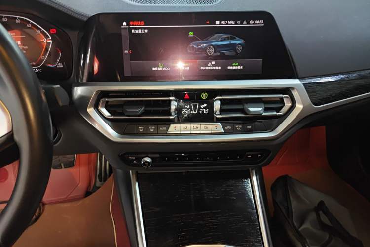 Used BMW 4 Series 2022 425i M Sport Package
