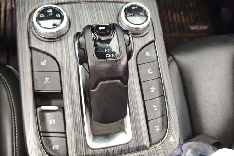 Used Tank 300 2021 Off-Road Edition 2.0T Conqueror