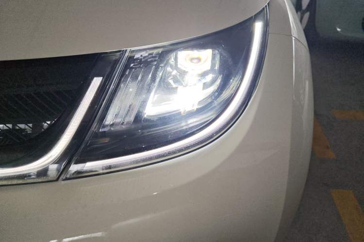 Used BYD Dolphin 2025 420km Free Edition
