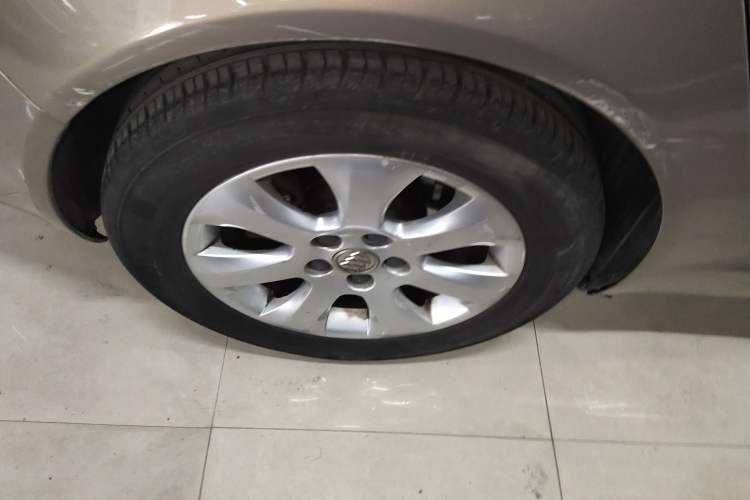 Used Buick Regal 2014 2.0L Elite Fashion Edition