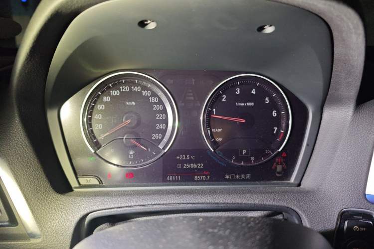 Used BMW 2 Series 2019 225i Luxury Model with M Sport Package