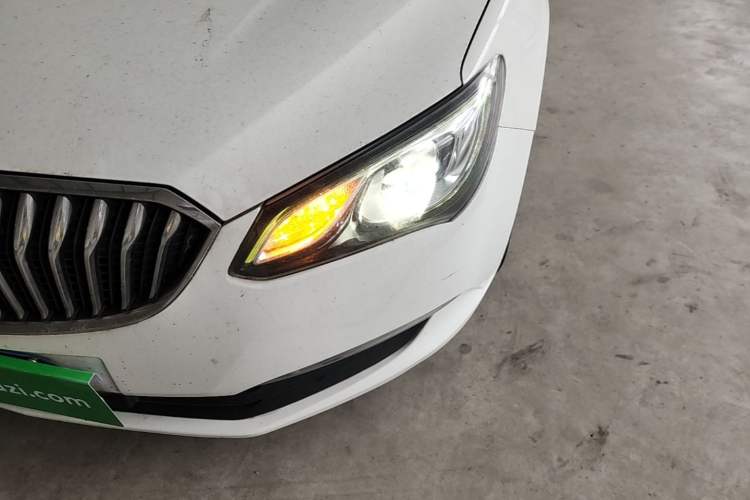 Used Buick GT 2015 15N Automatic Deluxe Edition
