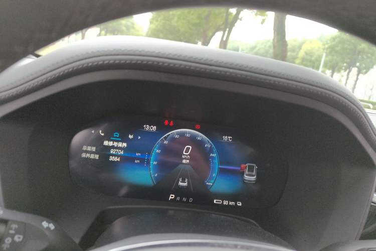 Used ARCFOX Alpha T 2022 653S 160kW
