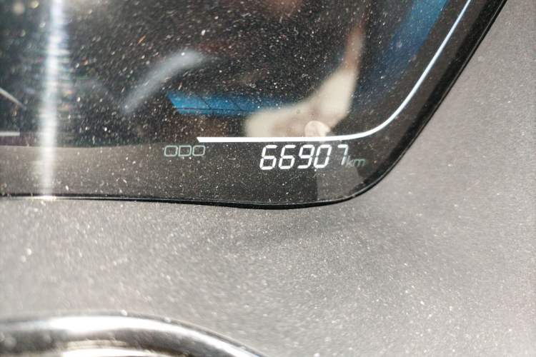 Used BYD Tang New Energy 2021 DM-i 112KM Prestige Model