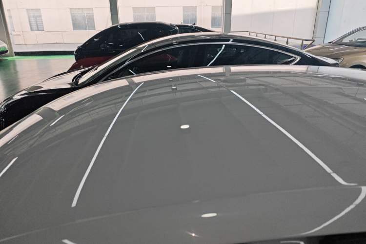 Used Audi A1 2014 30 TFSI Sportback Fashion Model Roof