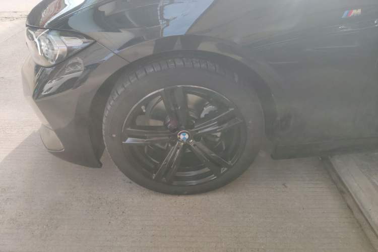 Used BMW 3 Series 2024 325i M Sport Package