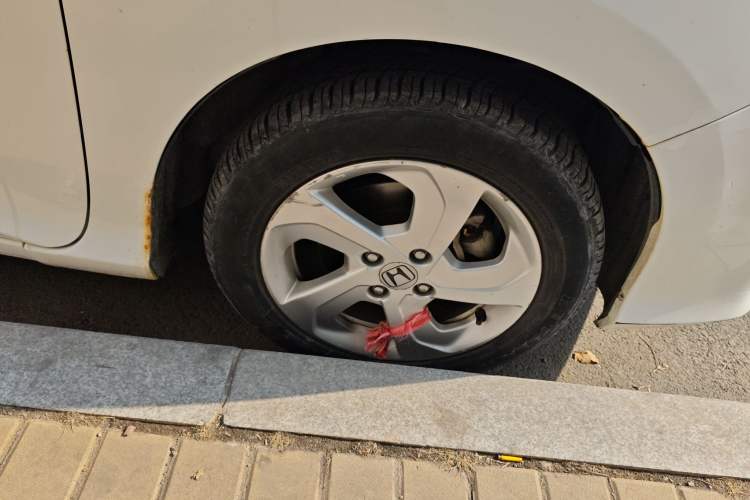 Used Honda City 2017 1.5L CVT Elite Edition