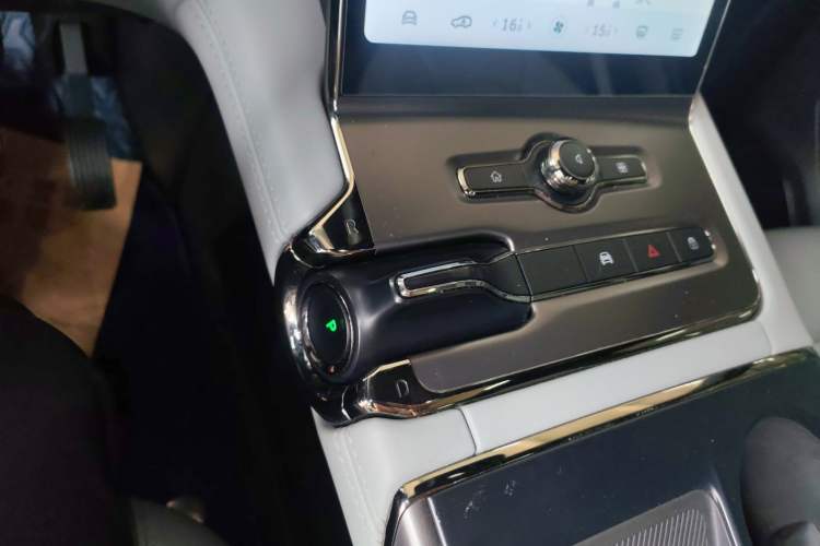 Used Nio ES6 2020 600 km Sport Edition
