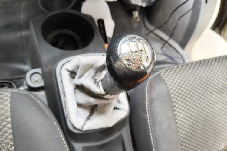 Used CHANGAN KAICHENG Star 3 2015 1.2L Base Model Non-Air-Conditioned EA12V