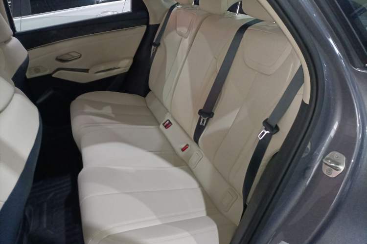 Used BYD Qin L 2024 DM-i 80KM Leading Model