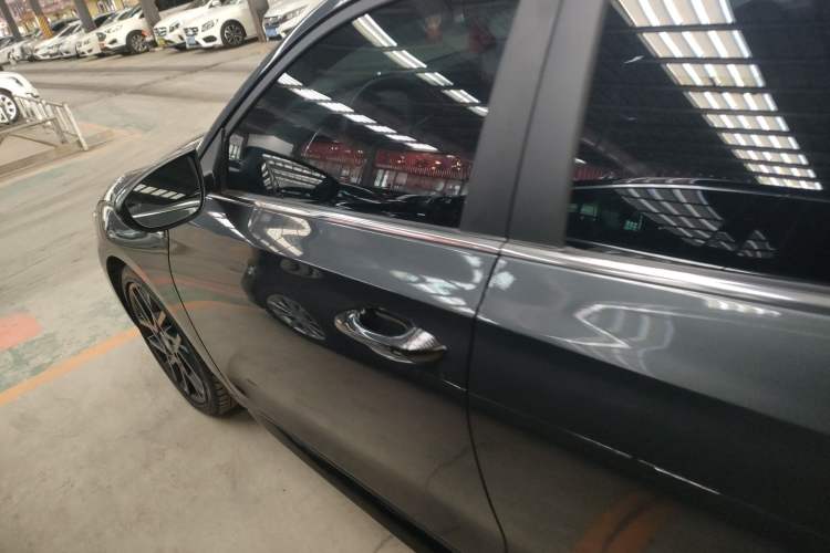 Used Hyundai Lafesta 2021 280TGDi Luxury Sport Enjoyment Edition