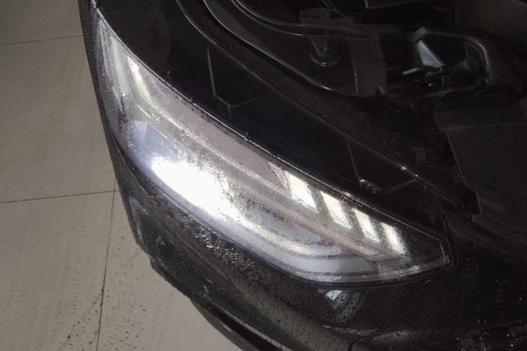 Used Audi SQ5 Sportback 2023 3.0 TFSI quattro Right Front Headlight