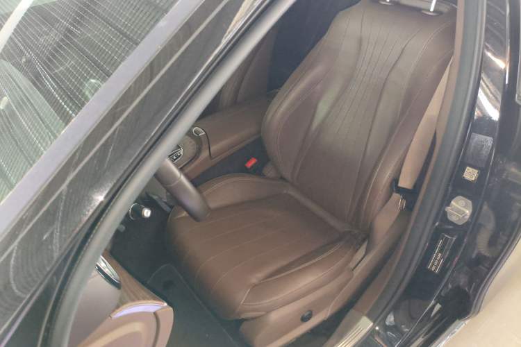 Used Mercedes-Benz E-Class 2020 E 300 L Luxury Model