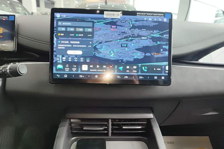 Used BYD Seal 06 New Energy 2025 DM-i Smart Drive 120KM Deluxe Model
