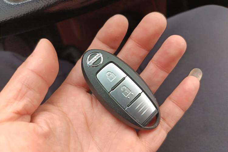 Used Nissan X-Trail 2021 2.0L CVT 2WD XL ITS SmartConnect Comfort Edition