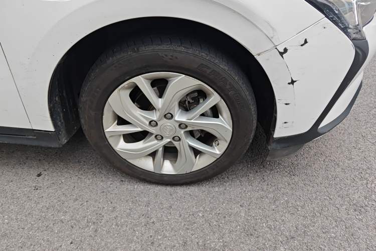 Used Buick Velite 6 2022 Connected & Shared PLUS
