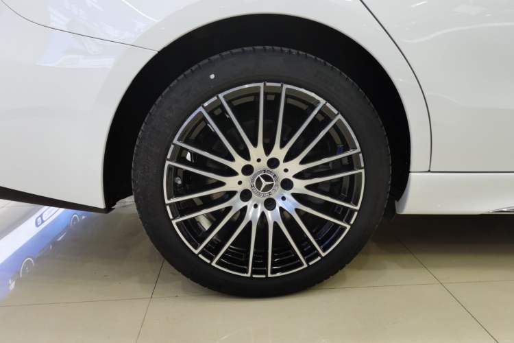 Used Mercedes-Benz C-Class 2024 C 200 L Sport Edition