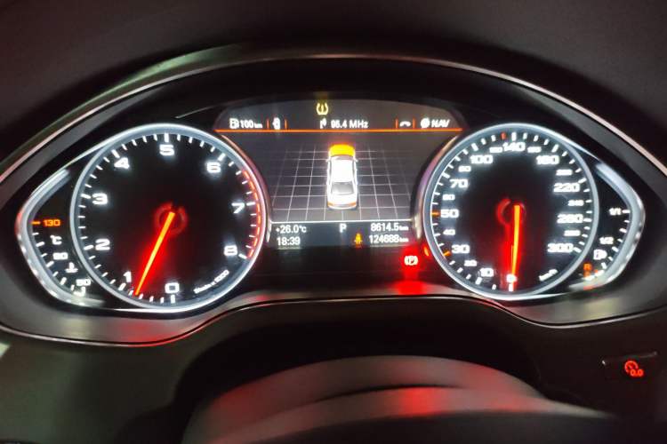 Used Audi A8 2016 A8L 45 TFSI quattro Luxury Edition