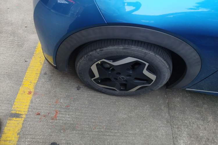 Used BYD Dolphin 2021 405 km Fashion Edition