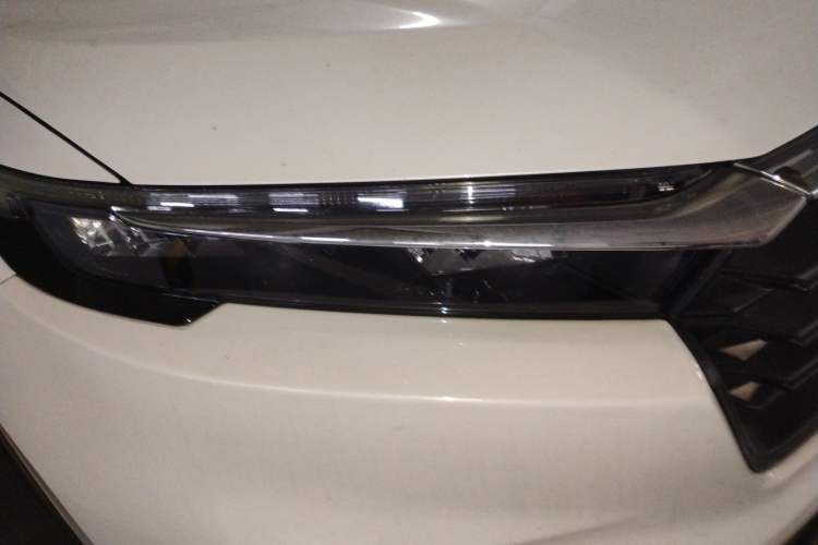 Used Honda CR-V 2024 240TURBO Two-Wheel Drive Smart Edition 5 Seats