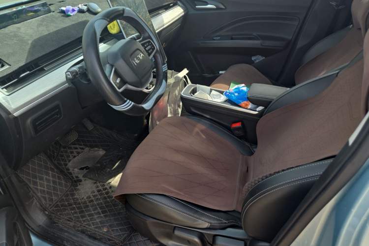 Used NETA V 2022 Chao 400 Lite