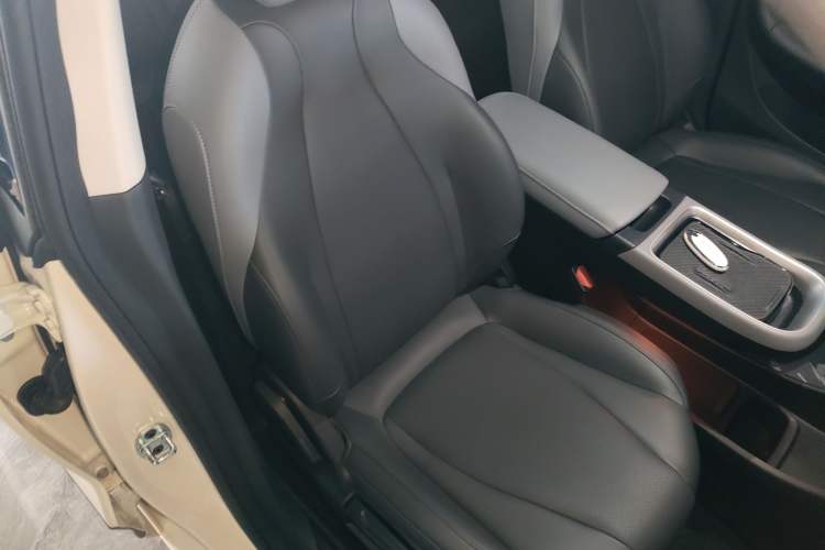 Used Dongfeng NAMMI 01 2024 Co-Creation Edition Co-Creation ME Version
