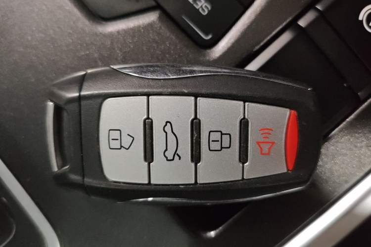 Used Haval H6 2018 Sport Edition 1.5T Automatic Two-Wheel Drive Elite Model China V Standard