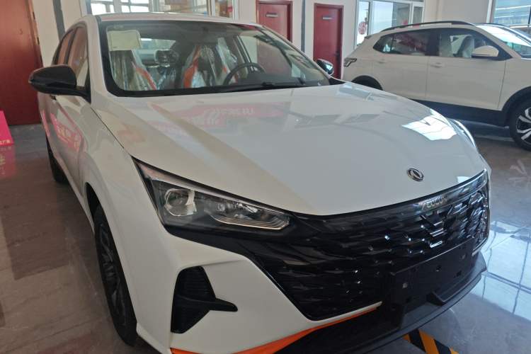 Used Dongfeng Aeolus Yixuan 2025 1.5L Glory Edition
