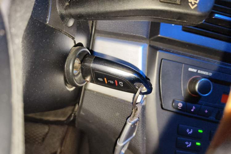 Used BMW X3 2009 xDrive30i
