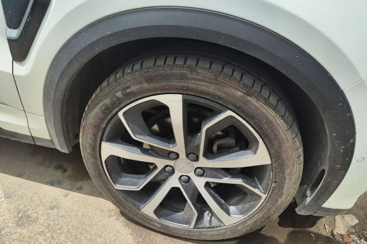 Used Lynk & Co 05 2022 2.0TD Four-Wheel Drive Dynamic Halo
