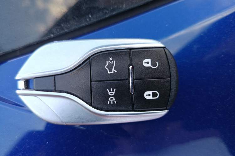 Used Maserati Levante 2021 3.0T Standard Edition